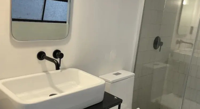 Номер Grand Hotel Itto Condesa