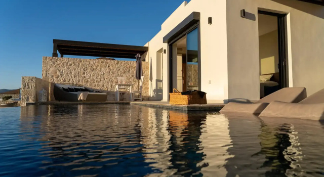 Люкс Arpathea Villas