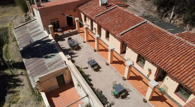 Hosteria La Granja, Prenota Hotel Huacalera Quebrada de Humahuaca