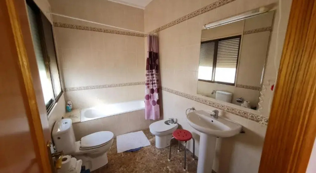 Номер Standard Hotel Bon Lloc