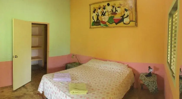 Fata Morgana Eco Hotel, Prenota Hotel Hotel economici a Samana