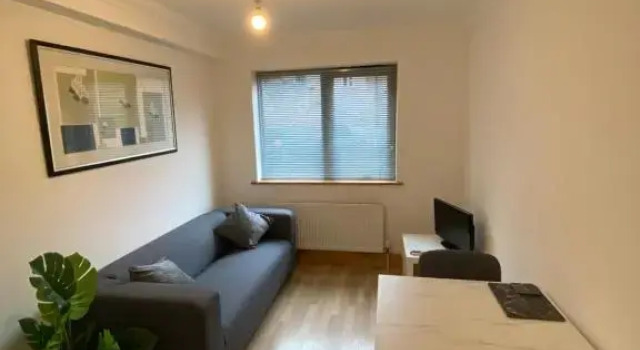 Stylish 1 bedroom apartment in Norwich city centre