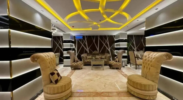 Aseel Almisk Hotel
