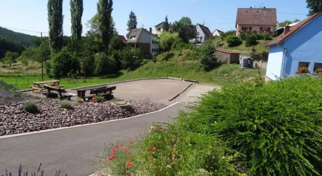 Gite de la Melch, Book Hotel Reipertswiller Alsace