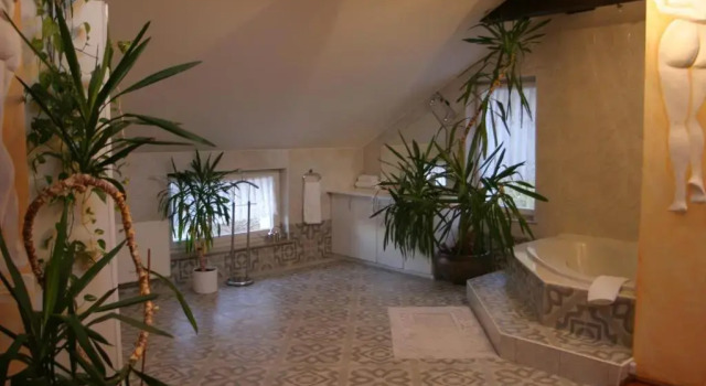 Villa Ambra, Varaa Villa  