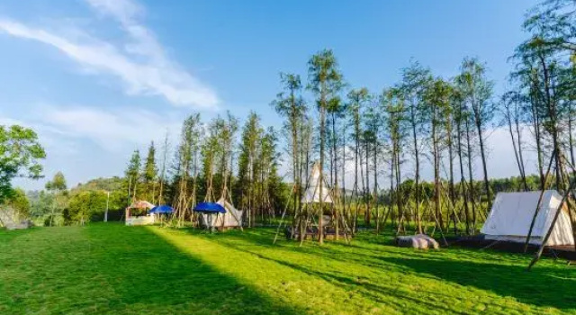 Yunmen 5 Seasons Argyle Resort Hotel, Rezerwuj Ośrodek wypoczynkowy Hotele resortowe w Guangdong, Ośrodek wypoczynkowy