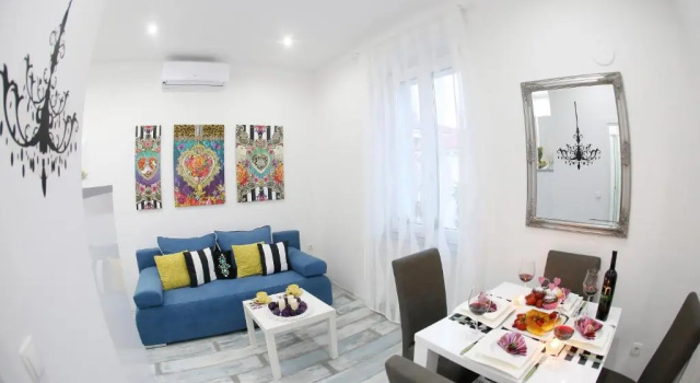 Apartments Blue Ivy
