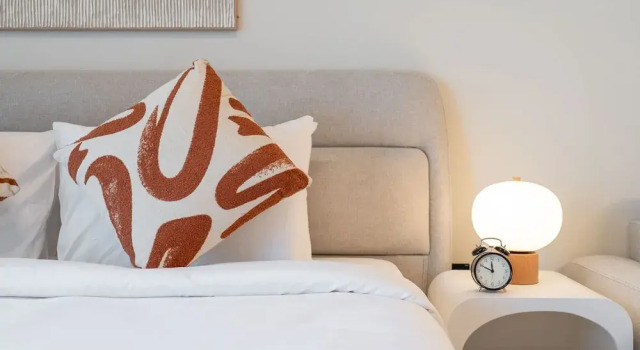 Peaceful Studio Flat That Sleeps 2 in Jumeirah Village Circle, Забронировать Апартаменты/квартира Джумейра Дубай