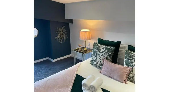 Апартаменты Masshouse Penthouse by JLJ Apartments