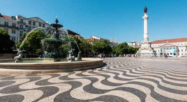Апартаменты Augusta Street 213 - 3 Dto - Your Home in Lisbon