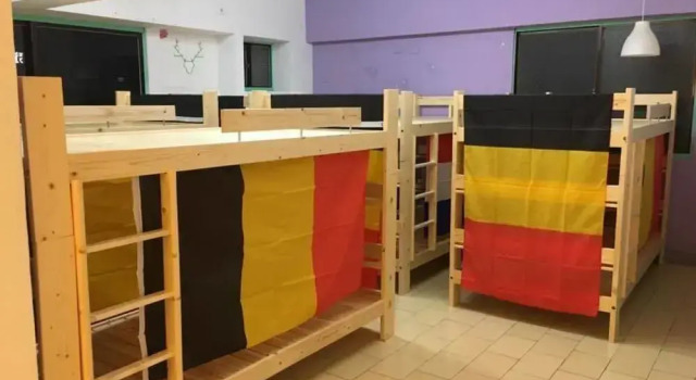No Name Relax Hostel, Buchen Sie Hostel Hostels in Gaoxiong, Hostel
