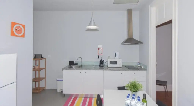 Апартаменты Oporto Rivoli Apartments