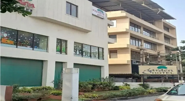 Hotel Garden