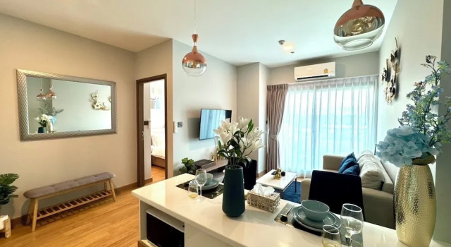 Номер Superior Astra Sky River Chang Khlan Chiang Mai