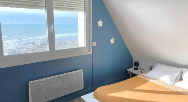 Люкс Superior Villa Face Mer