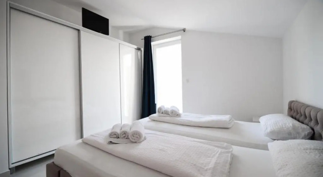 Villa San Antonio, Book Villa Hotels in Kvarner Islands with a Pool, Swimming Pool