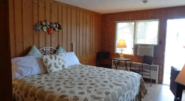 Номер Standard Town & Beach Motel