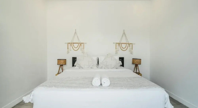 AV Villa Evgeny, Reservar Vila Hotéis em Bali com piscina, Piscina