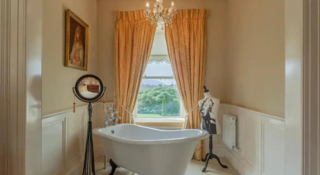 Suite junior Ballyseede Castle