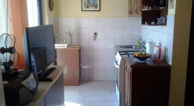 Апартаменты Apartments Topić