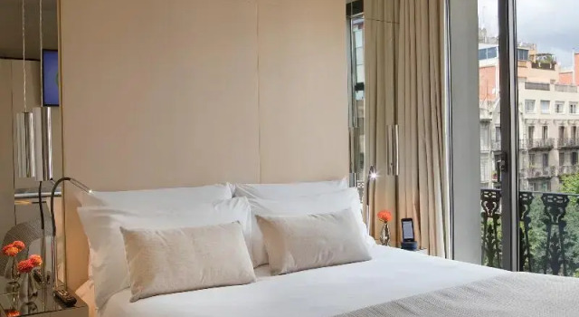 Номер Standard Cram Hotel