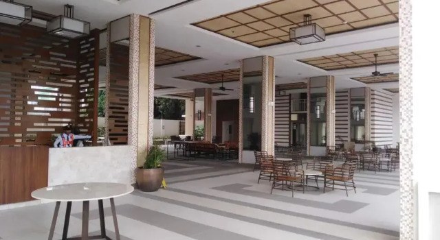 Апартаменты Viera Residence