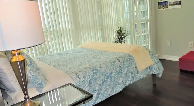 TVHR - Luxury Condos in Heart of Downtown