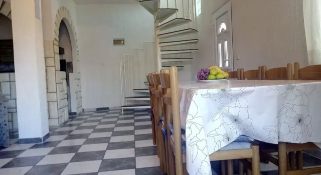 Апартаменты Goga apartments