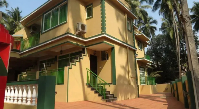 FabHotel TSK Di Maru Calangute, Prenota Hotel Calangute 