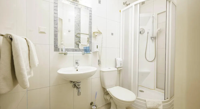 Номер Comfort Art Hotel