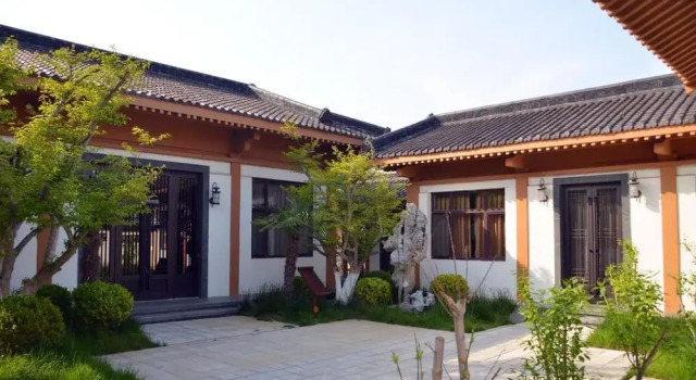 Good Fortune Paintings Center, Varaa Hotelli Hotellit Weihai aamiaisella, Aamiainen