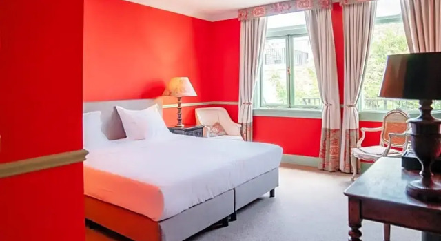 Номер Executive ARQ Paleis Hotel