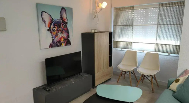 Apartamento nuevo en Sada, Prenota Appartamento  