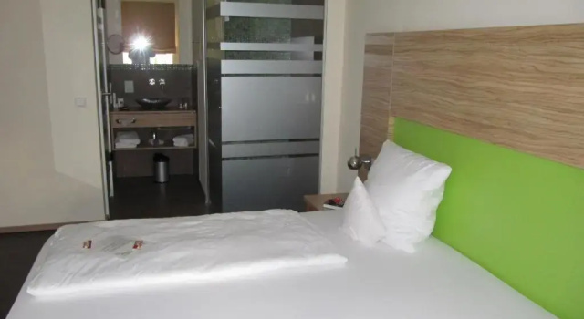 Номер Comfort Hotel Stadt Steinheim
