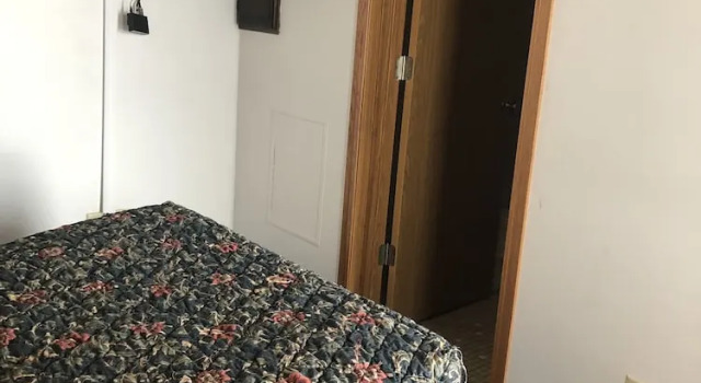 Двухместный номер Deluxe Neva Jean Motel