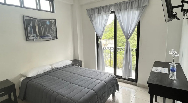 Hotel Boutique Arbol De La Vida