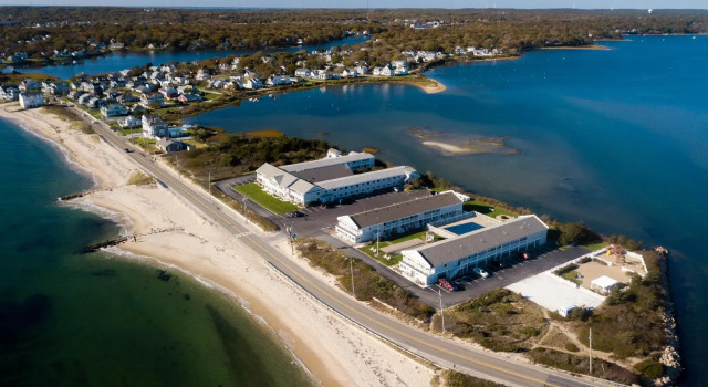Студия InnSeason Resorts Surfside