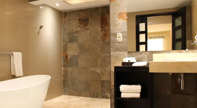 Номер Deluxe Hotel Contempo