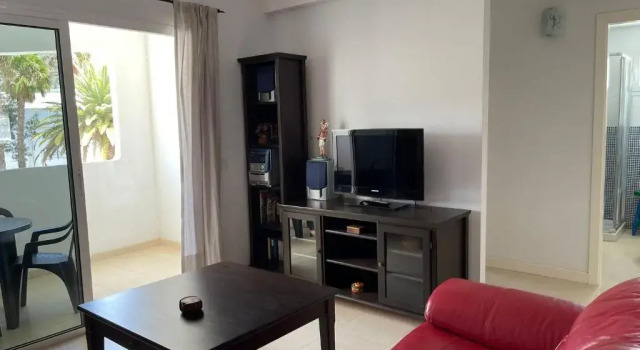 Апартаменты 2BR Home - 3 min to Agaete Beach - Pool