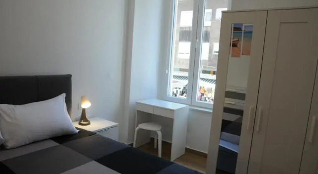 Апартаменты Lolas Place