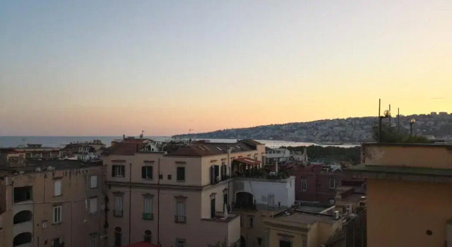 Apartment Casa Wenner 2