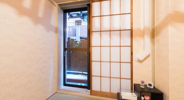 Papillon Paradis Higashi-Shinjuku