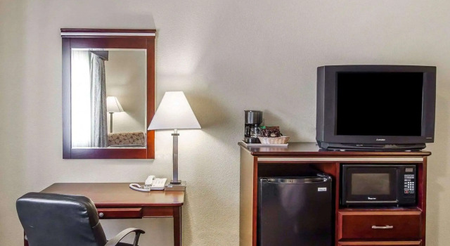 Clarion Inn Mesa, Boek Hotel Hotels in Arizona met ontbijt, Ontbijt
