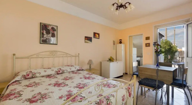 Mono Atlantide, Buchen Sie Hotel Porto Cesareo Porto Cesareo