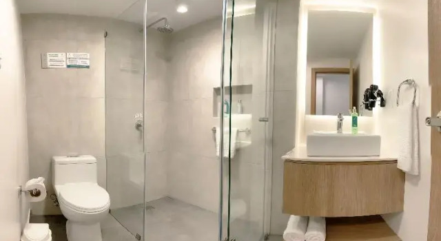 Business Zimmer Fenix Hotel