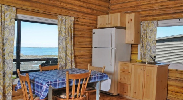 Domaine Annie Sur Mer, Rezervovat Hotel Metis-sur-Mer Quebec