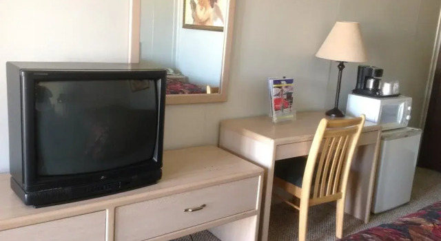 Country Club Inn, Prenota Hotel Hotel a Kansas con parcheggio, Parcheggio