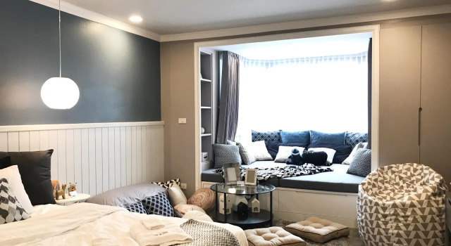 Stay in Style Family Room at Nimman R201, Забронировать Апартаменты/квартира Апартаменты Чиангмай, рядом с Нимман Хаемин, Апартаменты/квартира