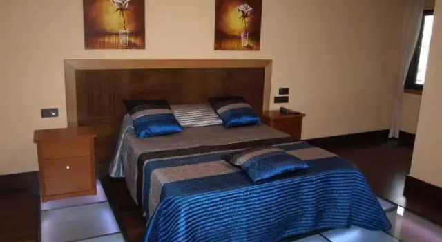 Hotel Pedramar, Забронировать Отель А-Лансада O Grove Peninsula, рядом с Пляж Foxos