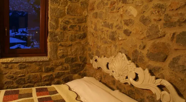 Argyriou Wine Tasting Guest House